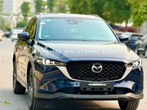 Xe Mazda CX5 Luxury 2.0 AT 2024
