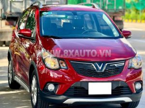 Xe VinFast Fadil Tiêu chuẩn 1.4 AT 2022