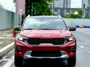 Xe Kia Sonet Premium 1.5 AT 2022