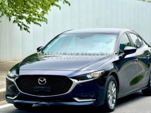 Xe Mazda 3 1.5L Luxury 2022