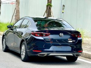 Xe Mazda 3 1.5L Luxury 2022