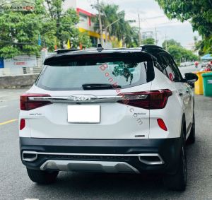 Xe Kia Seltos Premium 1.4 AT 2021