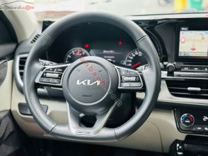 Xe Kia Seltos Premium 1.4 AT 2021