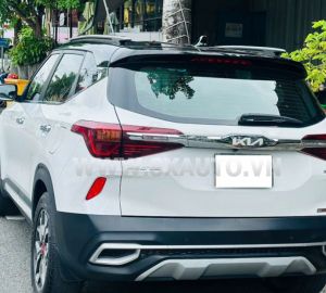 Xe Kia Seltos Premium 1.4 AT 2021