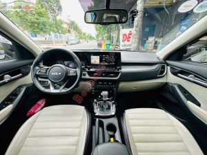 Xe Kia Seltos Premium 1.4 AT 2021