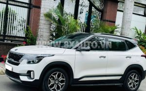 Xe Kia Seltos Luxury 1.4 AT 2020