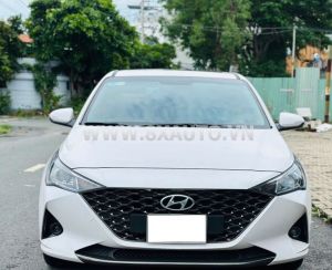 Xe Hyundai Accent 1.4 AT Đặc Biệt 2023