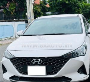 Xe Hyundai Accent 1.4 AT Đặc Biệt 2023