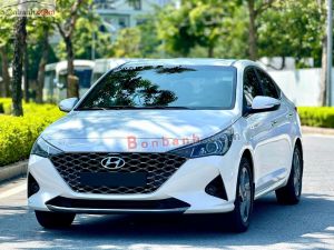 Xe Hyundai Accent 1.4 AT Đặc Biệt 2022