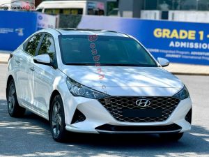 Xe Hyundai Accent 1.4 AT Đặc Biệt 2022