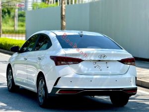 Xe Hyundai Accent 1.4 AT Đặc Biệt 2022