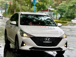 Xe Hyundai Accent 1.4 AT Đặc Biệt 2023