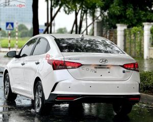 Xe Hyundai Accent 1.4 AT Đặc Biệt 2023