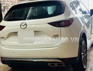 Xe Mazda CX5 2.0 Luxury 2020