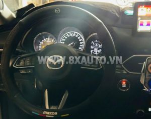 Xe Mazda CX5 2.0 Luxury 2020