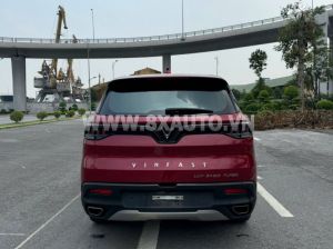 Xe VinFast Lux SA 2.0 2.0 AT 2019