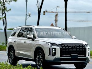 Xe Hyundai Palisade Prestige 2.2 AT HTRAC 2023