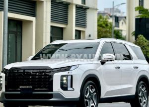 Xe Hyundai Palisade Prestige 2.2 AT HTRAC 2023