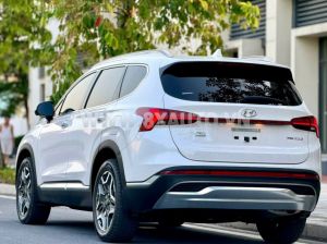 Xe Hyundai SantaFe Cao cấp 2.2L HTRAC 2024