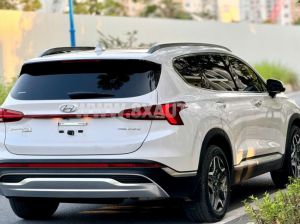 Xe Hyundai SantaFe Cao cấp 2.2L HTRAC 2024