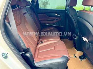 Xe Hyundai SantaFe Cao cấp 2.2L HTRAC 2024