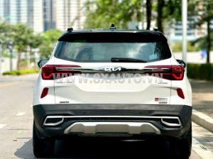 Xe Kia Seltos Luxury 1.4 AT 2022