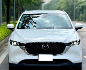 Xe Mazda CX5 Luxury 2.0 AT 2023