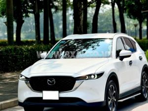 Xe Mazda CX5 Luxury 2.0 AT 2023