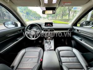 Xe Mazda CX5 Luxury 2.0 AT 2023