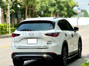 Xe Mazda CX5 Luxury 2.0 AT 2023