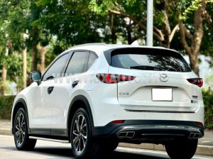 Xe Mazda CX5 Luxury 2.0 AT 2023