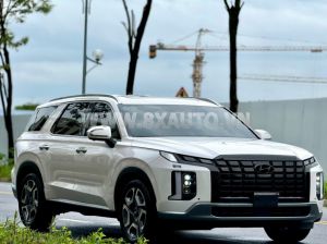 Xe Hyundai Palisade Prestige 2.2 AT HTRAC 2023