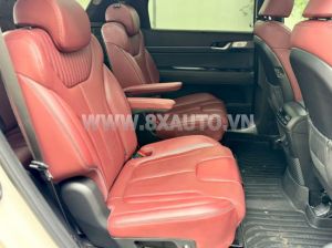 Xe Hyundai Palisade Prestige 2.2 AT HTRAC 2023