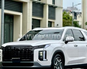 Xe Hyundai Palisade Prestige 2.2 AT HTRAC 2023