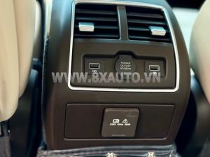 Xe VinFast Lux A 2.0 Premium 2.0 AT 2021