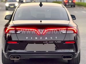 Xe VinFast Lux A 2.0 Premium 2.0 AT 2021