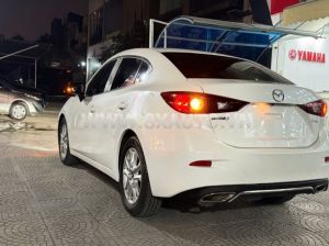 Xe Mazda 3 1.5 AT 2016