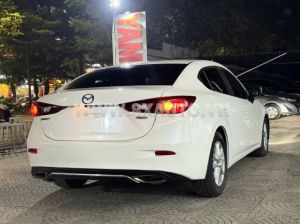 Xe Mazda 3 1.5 AT 2016