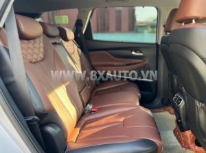 Xe Hyundai SantaFe Cao cấp 2.5L HTRAC 2021