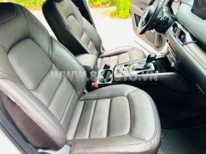 Xe Mazda CX5 Premium Exclusive 2.0 AT 2023