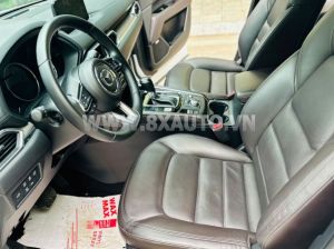 Xe Mazda CX5 Premium Exclusive 2.0 AT 2023