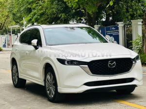 Xe Mazda CX5 Premium Exclusive 2.0 AT 2023