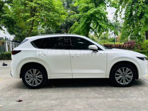 Xe Mazda CX5 Premium Exclusive 2.0 AT 2023