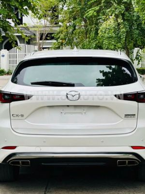 Xe Mazda CX5 Premium Exclusive 2.0 AT 2023