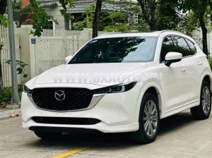 Xe Mazda CX5 Premium Exclusive 2.0 AT 2023