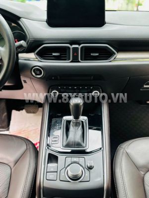 Xe Mazda CX5 Premium Exclusive 2.0 AT 2023