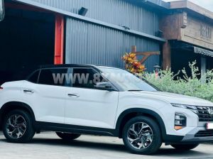 Xe Hyundai Creta Đặc biệt 1.5 AT 2023