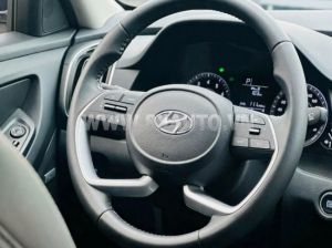 Xe Hyundai Creta Đặc biệt 1.5 AT 2023