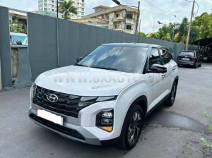 Xe Hyundai Creta Đặc biệt 1.5 AT 2023