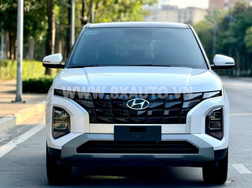 Hyundai Creta Đặc biệt 1.5 AT 2023